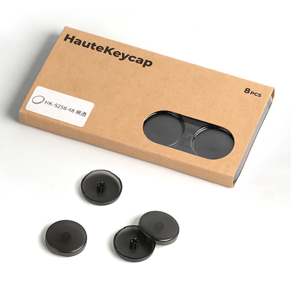 Alta42-COSMOX-teclas de 20,6mm, controlador sin palanca Hitbox, luchador para Kailh, tapa cruzada personalizada, tecla mecánica Arcade