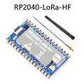 RP2040-LoRa-HF