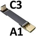 A1-C3