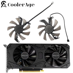 Ventilador tarjeta gráfica NVIDIA RTX 3060 / 3060 Ti Uprising
