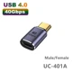 UC-401A Type-C