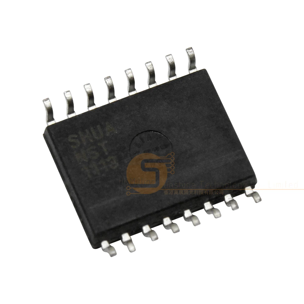 5 piezas SOP16 MAX202CWE MAX202EESE + T MAX202ESE + MAX202 SOP-16, original, disponible - imagen 2