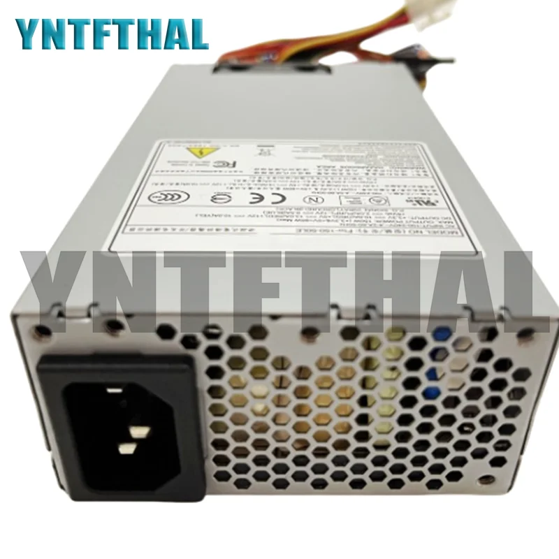 FSP220-60LE 220W 1U 20+4 pines con ventilador de 4CM 80Plus probado funcionando bien - imagen 4