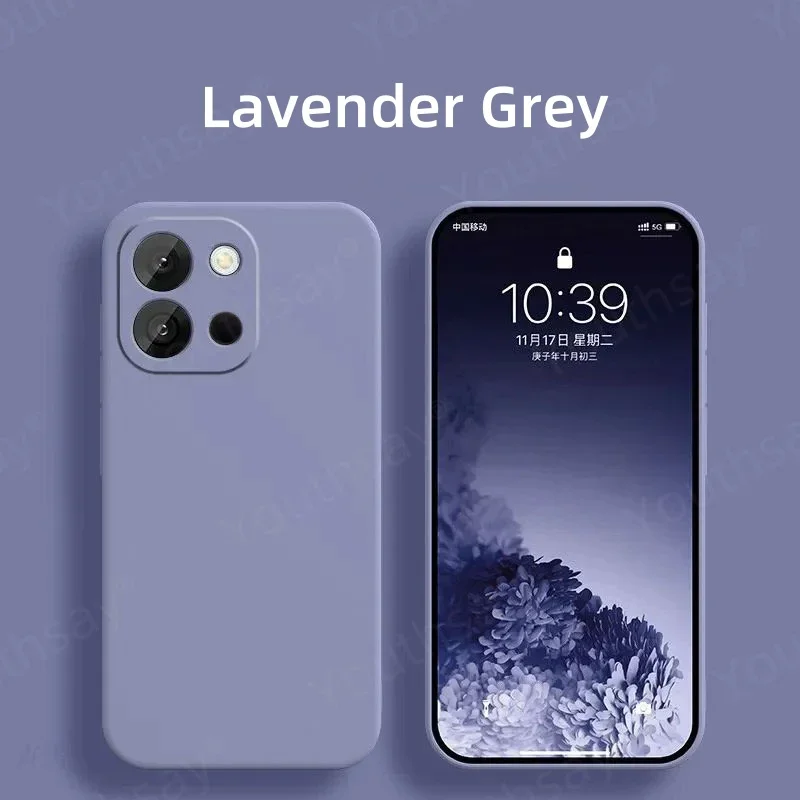 Lavender Grey