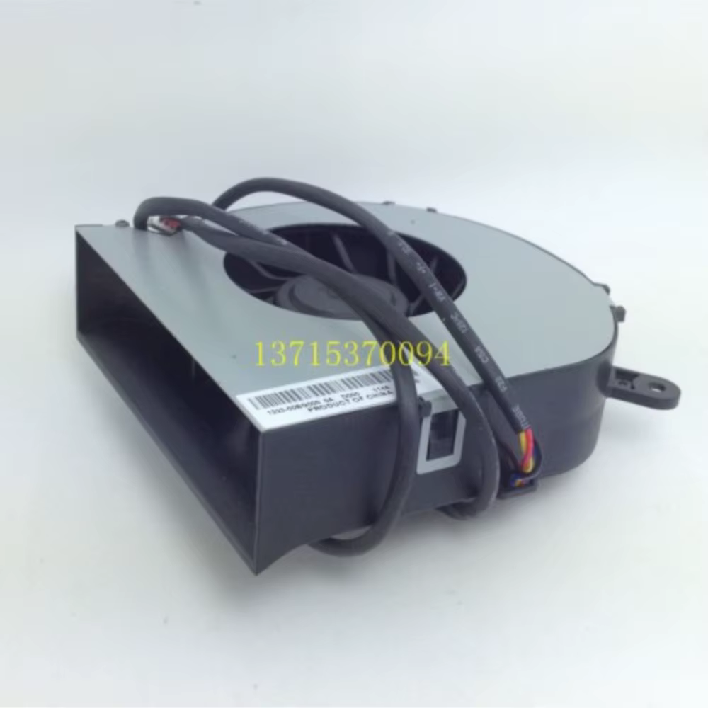 Ventilador CPU Delta KDB0712HB Refrigerador 12V ET2400 - imagen 4