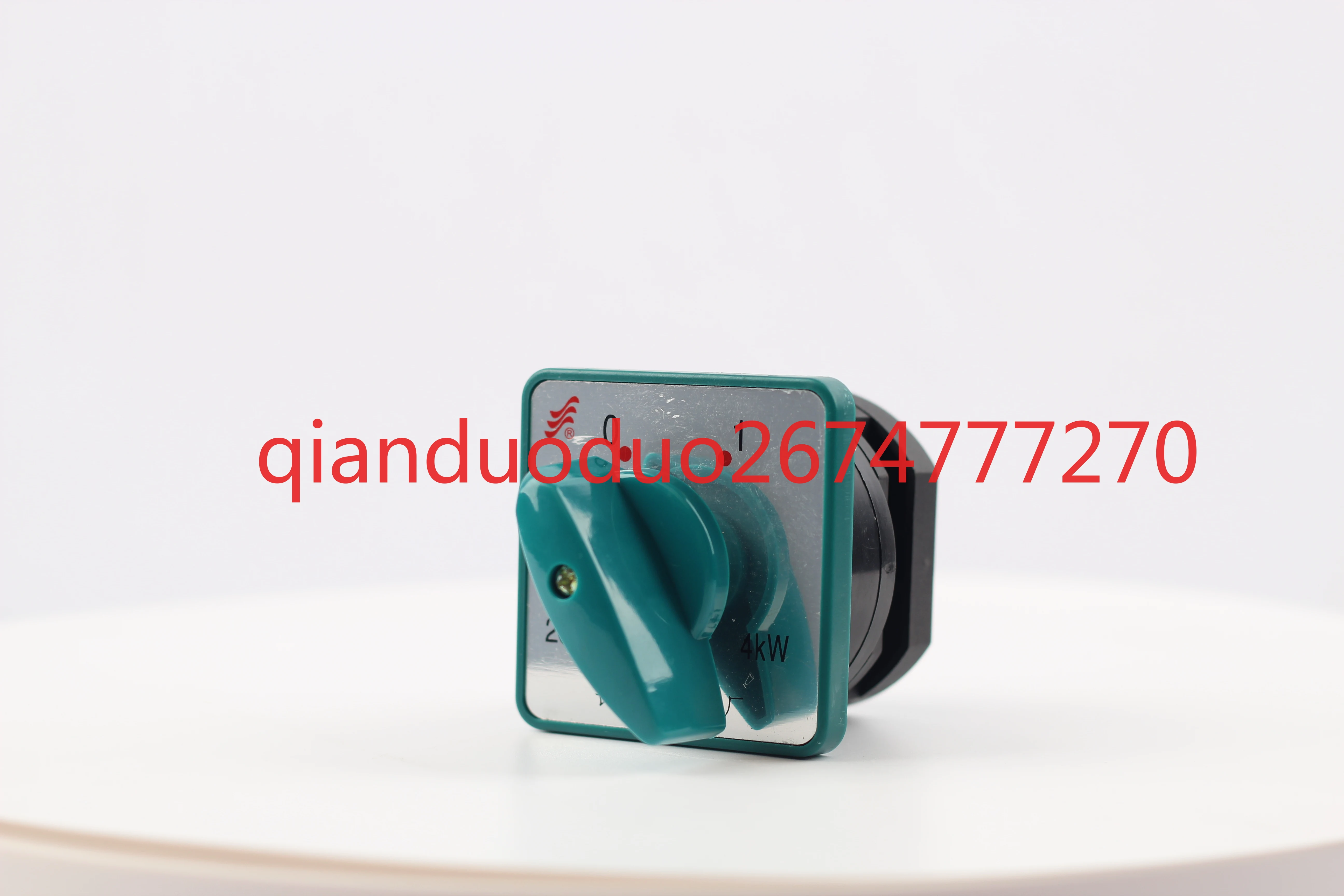 Adecuado para Baicheng JQ-1JQ-2 máquina de torsión y corte de doble propósito picadora de carne fuente de alimentación conmutada - imagen 3