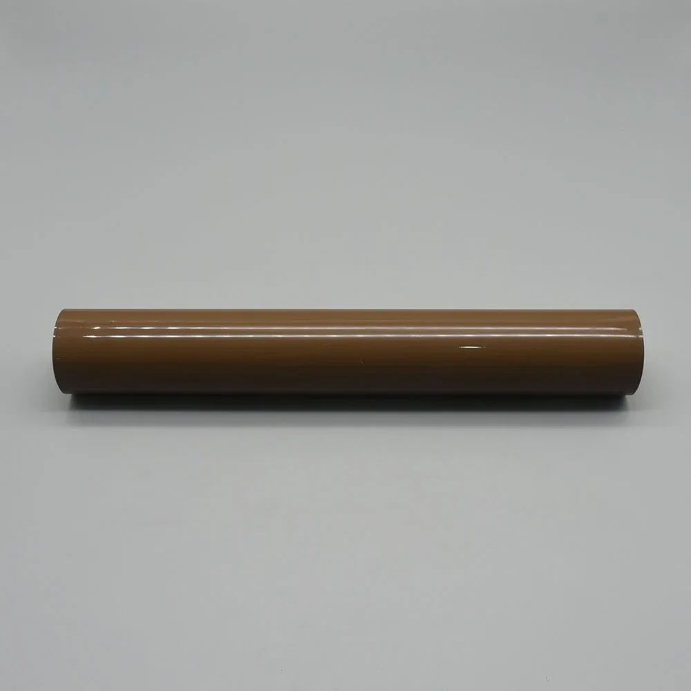 1 Uds fundas de película de fusor para Konica Minolta bizhub C220 C224 C280 C284 C360 C364 C454 C451 C452 C552 C650 C652 fusor/ - imagen 4