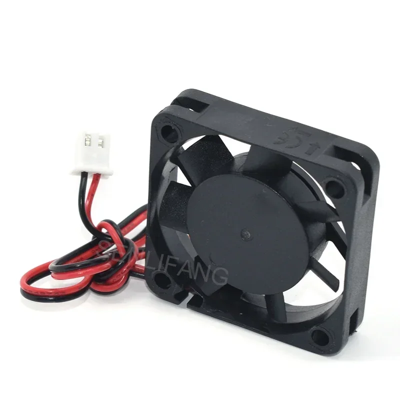 Ventilador silencioso de 2 cables para SUNON MF40102VX-Q00U-A9D, 4010 DC24V 1,4 W, nuevo - imagen 4