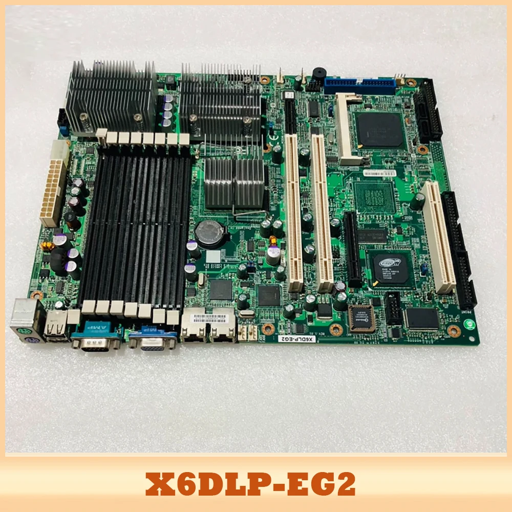 Para placa base de servidor Supermicro X6DLP-EG2 - imagen 2