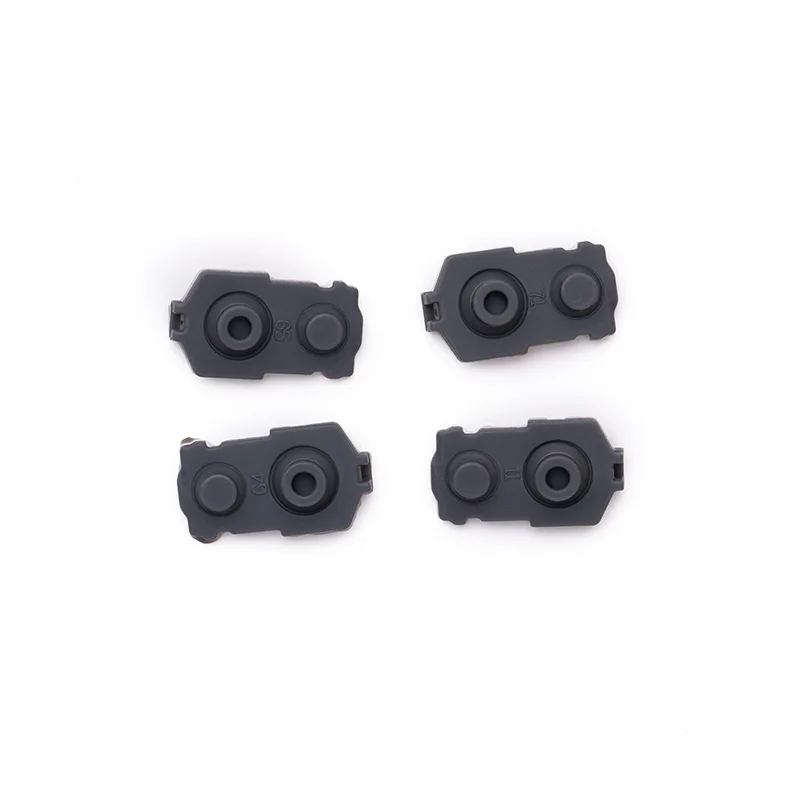 8BitDo Ultimate Controller L1 R1 L2 R2 Caucho conductor (2 PCS)