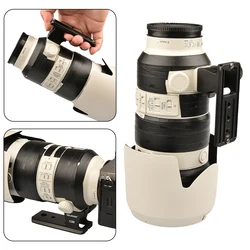 Lente de pie de repuesto para Sony FE 70-200mm F/2,8 GM OSS II, 100-400mm F/4,5-5,6 GM OSS