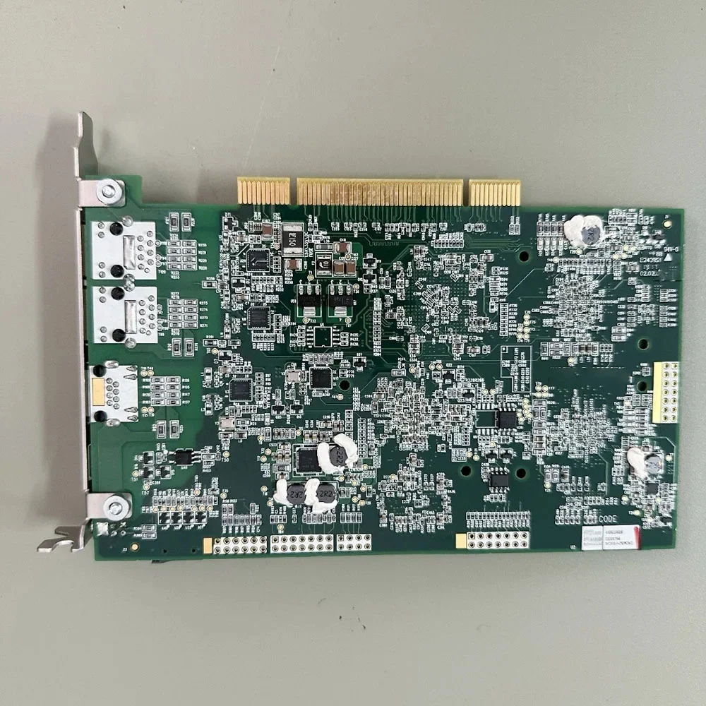 Tarjeta de control IMC30G-E-006PCI - imagen 2