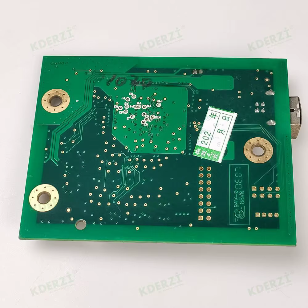 Placa lógica madre Formatter PCA, CB440-60001 Original para HP LASERJET 1018, 1020, 1020plus, Q5426-60001, CB409-60001 - imagen 3