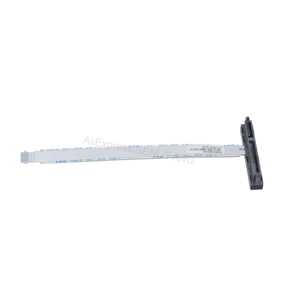 Nuevo Cable flexible SATA para disco duro HDD SSD para ASUS VivoBook 15 X509 X509J X509F X509BA X509UA 14010- 00219800 - imagen 3