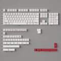 148keys red