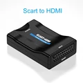 SCART TO HDMI