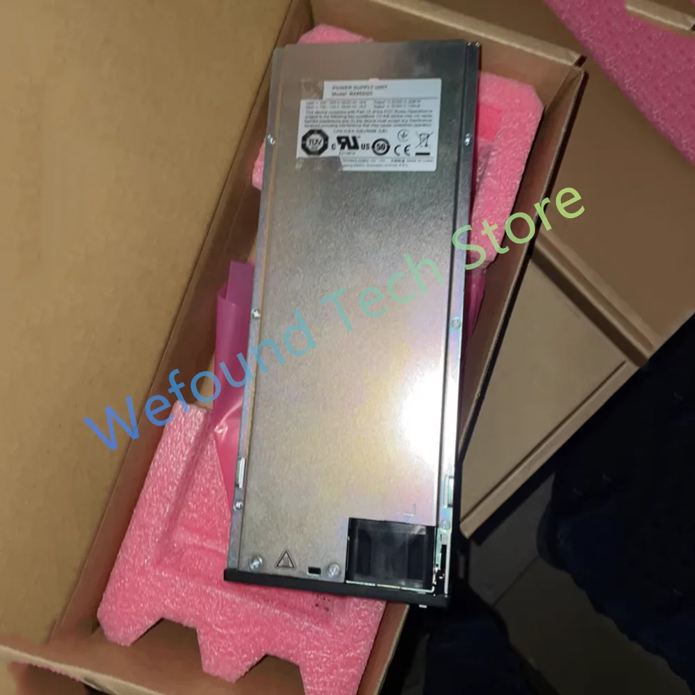 R4850G5 48V50A3000W para módulo rectificador Huawei fuente de alimentación de comunicación 1U de alta eficiencia R4850G - imagen 2
