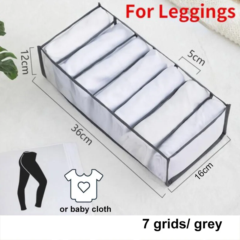 grey 7 grids C
