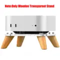 Transparent Stand
