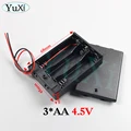 3AA 4.5V