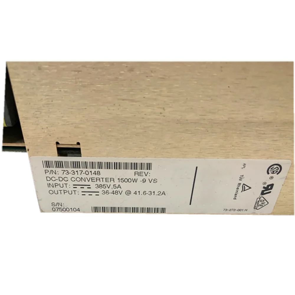 Para fuente de alimentación médica Industrial ASTEC 1500W 385V5A36-48V41.6-31 73-317-0148 - imagen 3