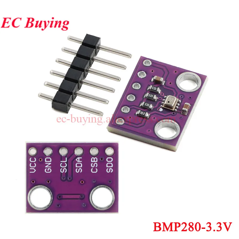 BMP280 3.3V