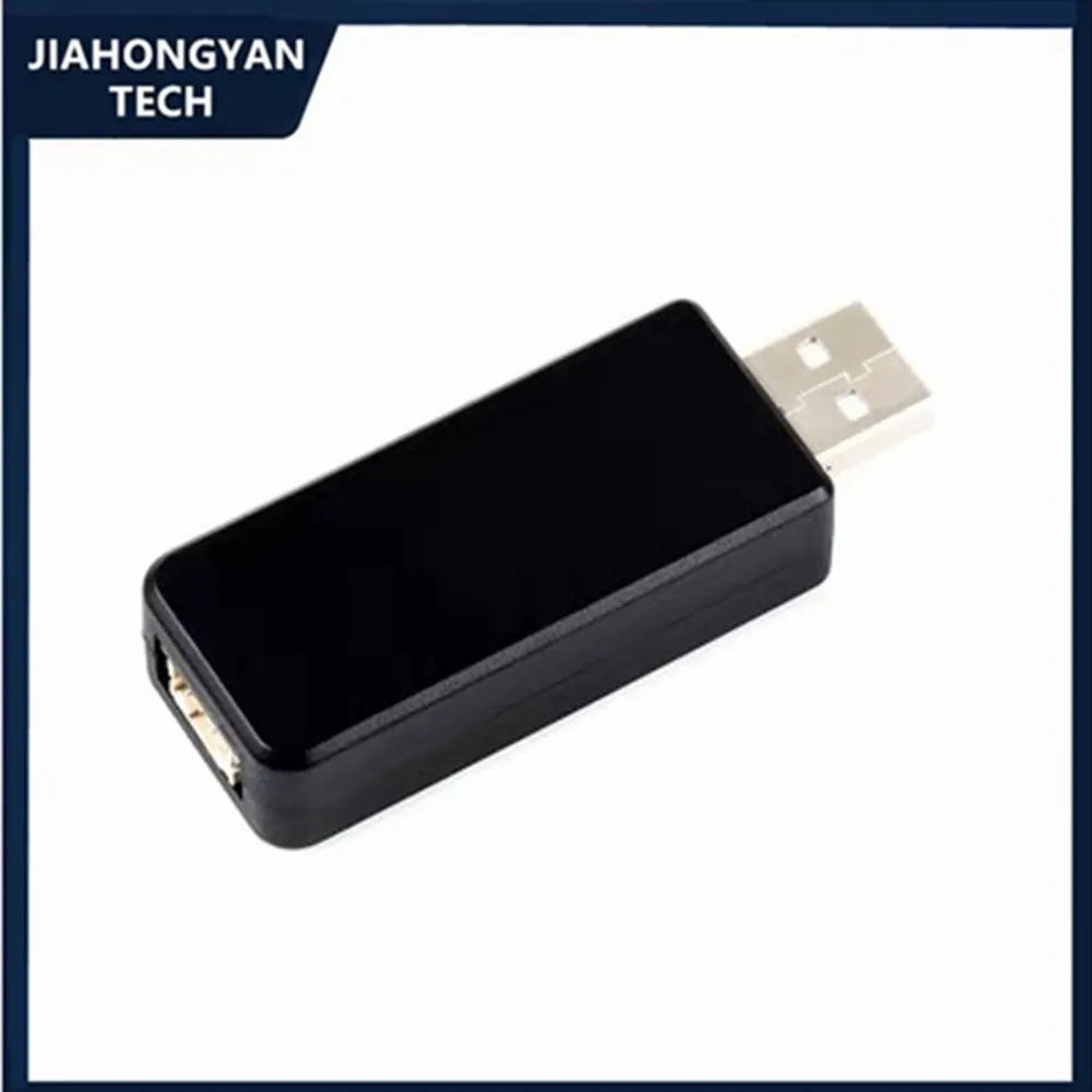 Para Raspberry Pi USB a módulo de audio, sin tarjeta de sonido de unidad, micrófono/altavoz integrado capaz de jugar/grabar sonido estéreo - imagen 2