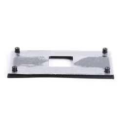 Soporte Metal AMD AM4 para Enfriador CPU – Placa Trasera de Montaje