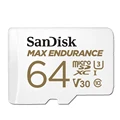 MAX ENDURANCE 64GB