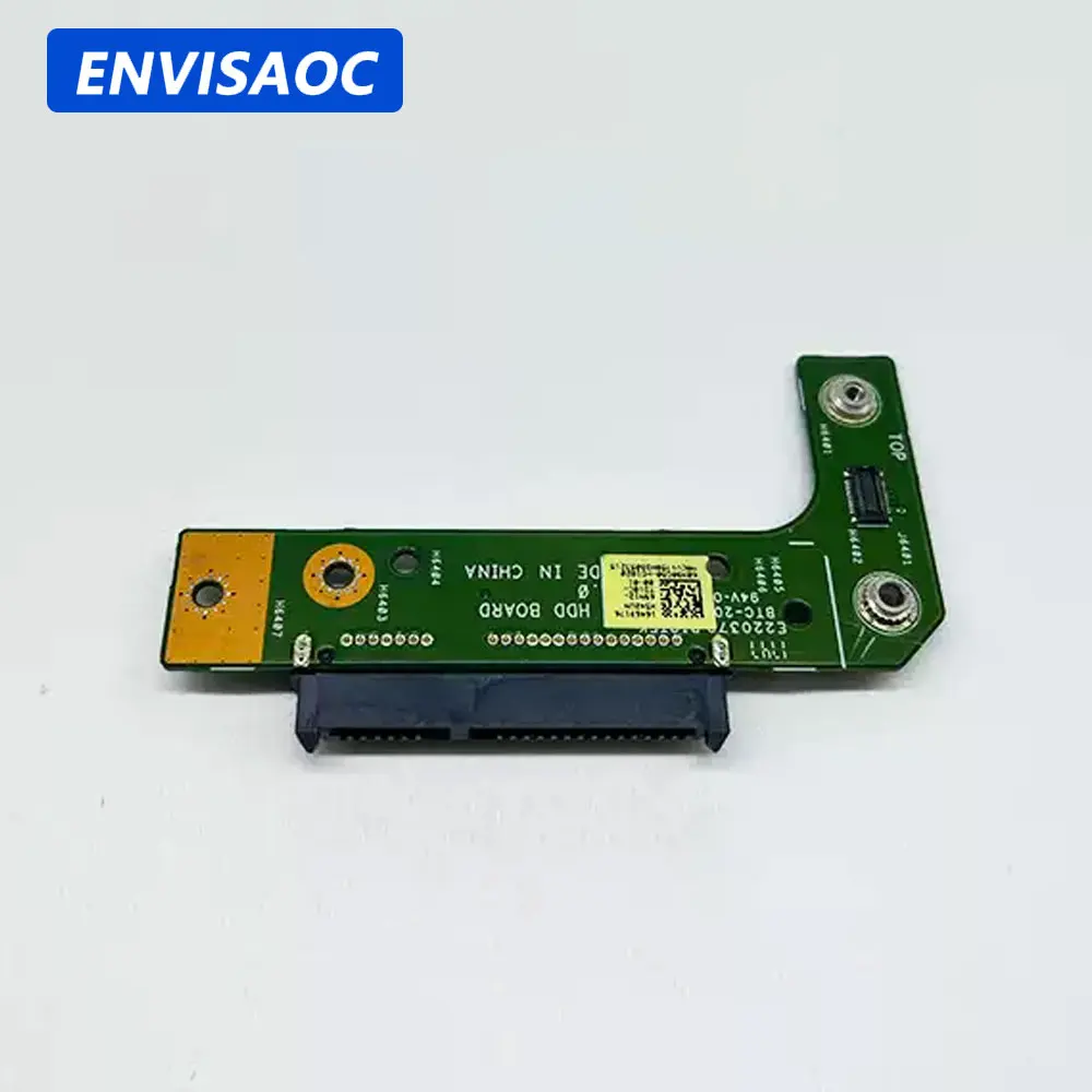 For ASUS X542 X542U X542UN X542UQ X542UF X542UR X542BP A580U F580U R580U FL8000U Laptop SATA Hard Drive HDD SSD Connector Board