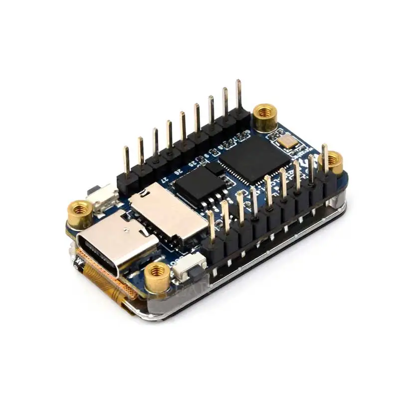 Raspberry Pi Pico 2 RP2350 Placa de desarrollo de pantalla LCD de 1,47 pulgadas RP2350A Pantalla de 1,47 pulgadas Color RGB - imagen 4