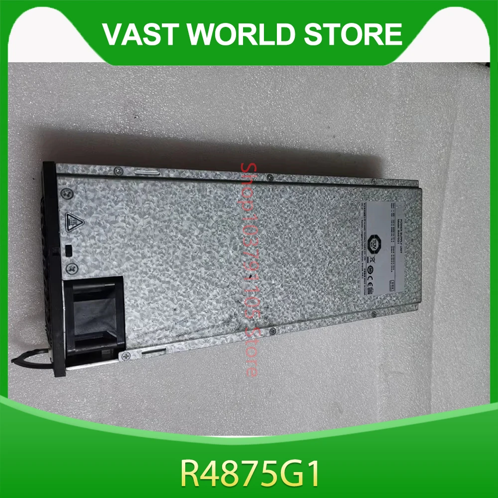   Módulo de fuente de alimentación R4875G1
