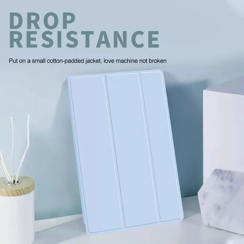 Funda de cuero inteligente para OPPO Pad4 Pro 13,2 pulgadas 2025 Pad3 Pro 12,1 pulgadas 2024 Pad3 Pad2 11,61 Air 2 Neo 11,4 Air 10,36 - imagen 2