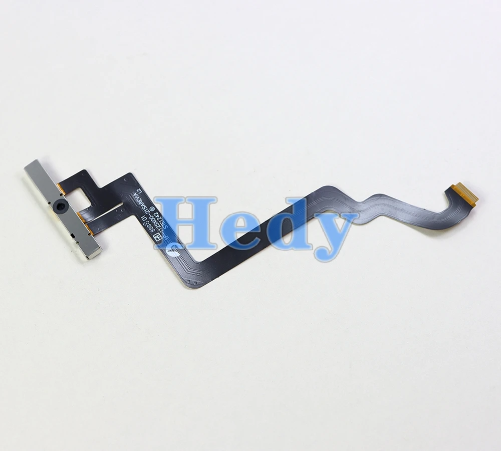 1 reemplazo de PC para módulo de lente de cámara 3DSXL Cable de cinta flexible para Nintendo 3DS XL LL controlador frontal interno - imagen 5