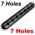 1PCS 7 Holes