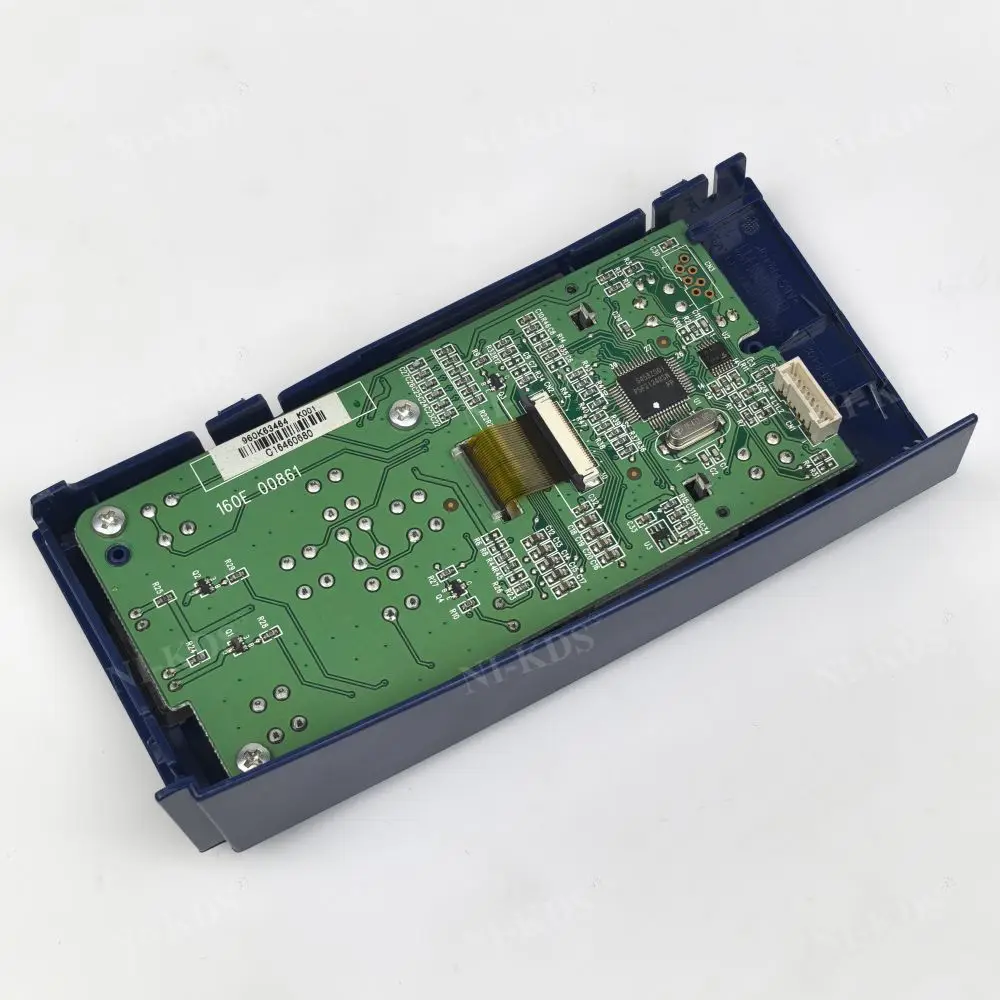 Panel de Control 848K79123 para Xerox Phaser 3610, piezas de impresora de teclado de pantalla - imagen 5