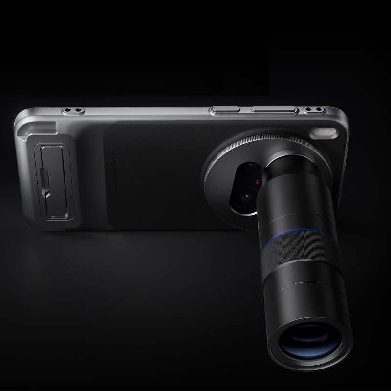 Para Vivo X300 Pro funda lente de cámara Kit de fotografía profesional funda para Vivo X300 Pro - imagen 5