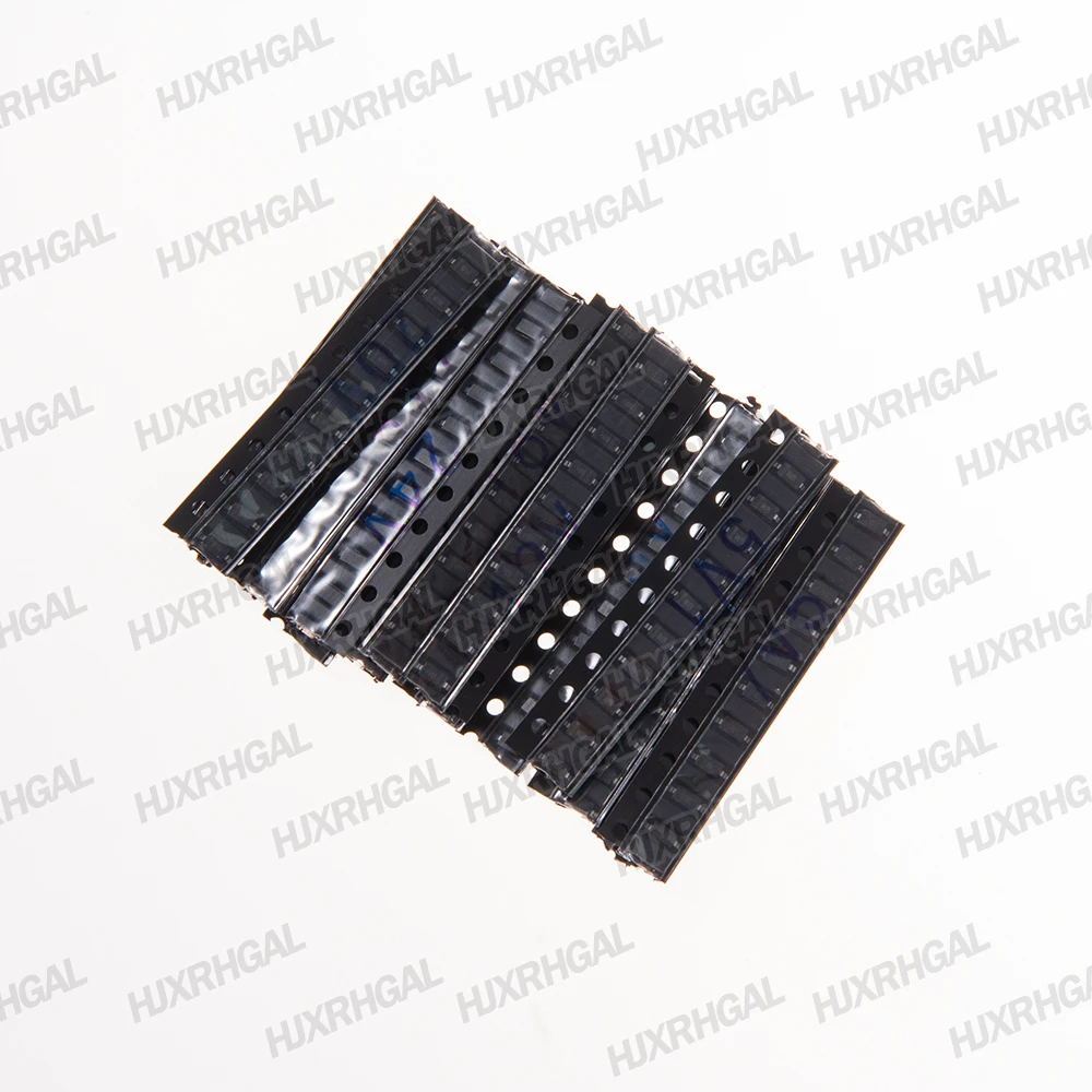 15 valores * 10 Uds = 150 Uds KIT SOD-123 1206 0,5 W diodo Zener SMD paquete igmopnrq - imagen 4