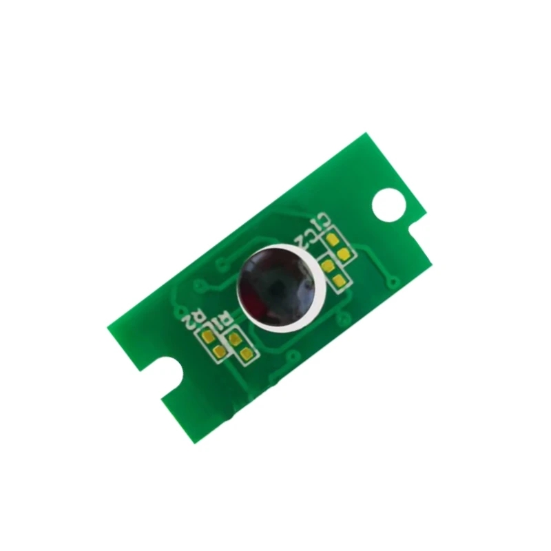 Juego de 3 chips 106R02763 106R02760 106R02761 106R02762 para Xerox Phaser 6020 6022, WorkCentre 6025 6027 cartucho de tóner BK-2K, CMY-1K - imagen 3