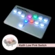 LED-pink switch