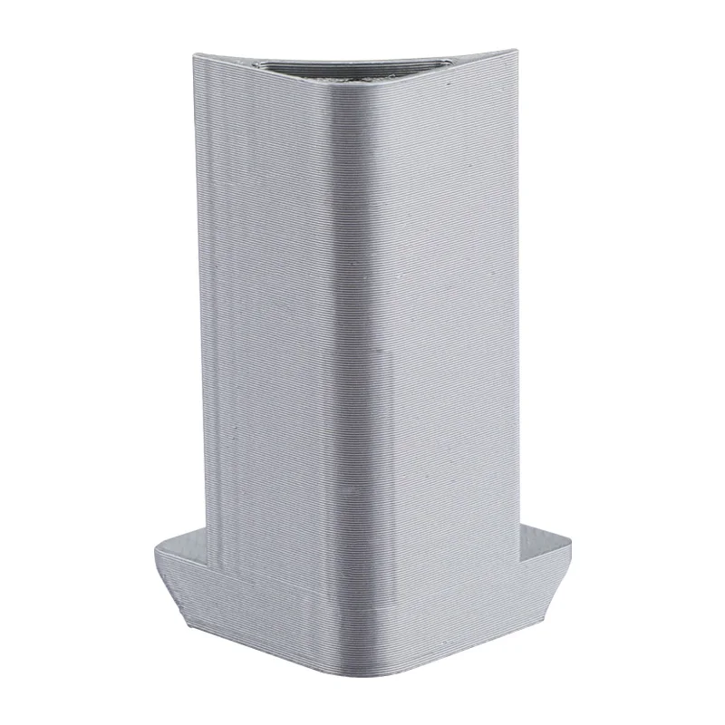 RGEEK-Interruptor de encendido superior modificado con impresión 3D, interruptor de empuje para Mac Mini M4, accesorios de ordenador - imagen 4