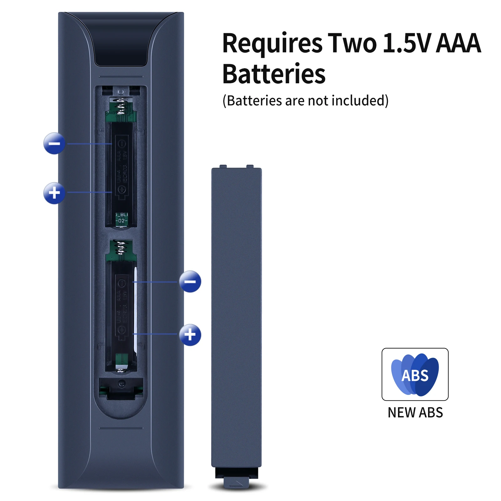 Nuevo Control remoto de repuesto IR para proyector de cine en casa MECOOL KP2 1080P - imagen 4