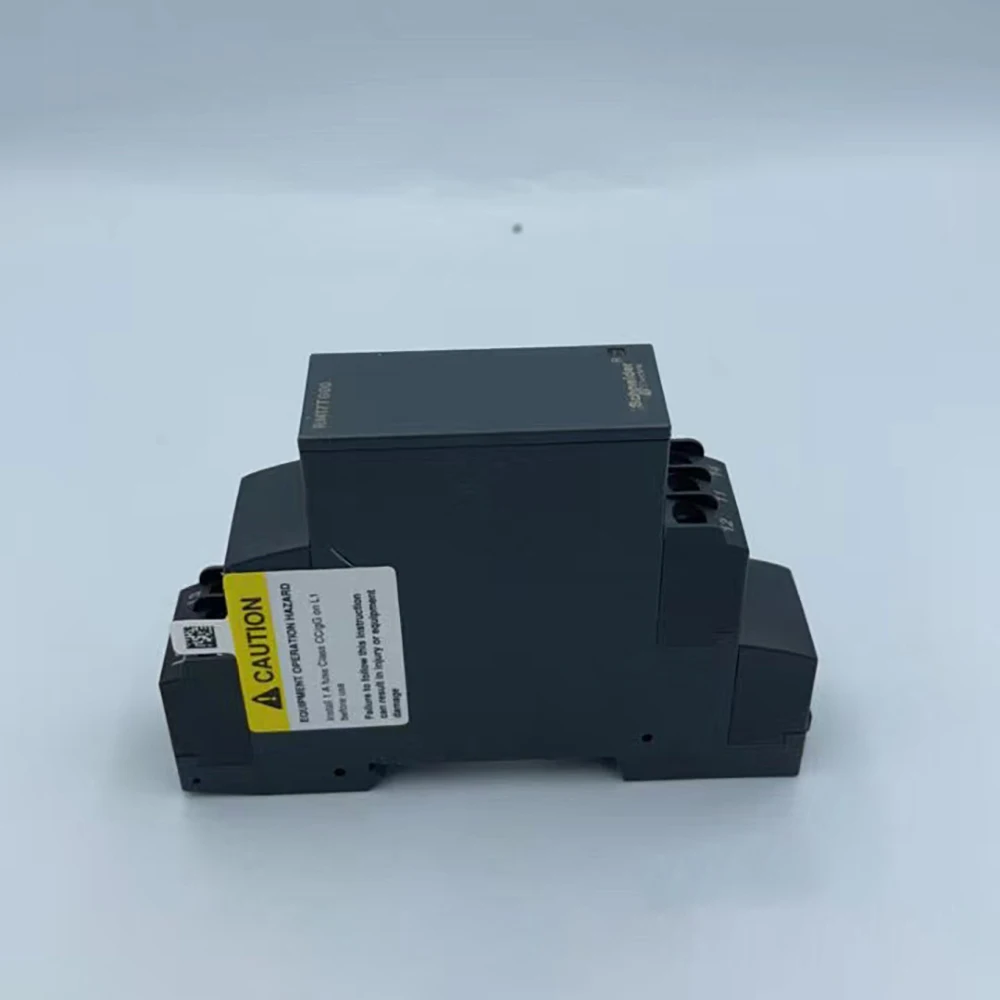 RM17TG00 para relé de control de secuencia de fase Schneider