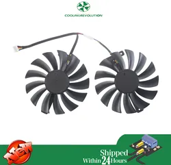 Ventilador GPU Lenovo GeForce RTX 3070 – Recambio Compatible