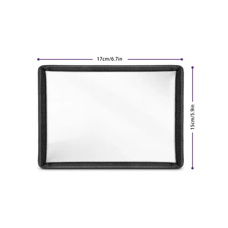 Paquete de difusor de luz de Flash, Softbox octagonal + Softbox cuadrado para Canon/Nikon/Yongnuo Speedlight, 2 unidades - imagen 2