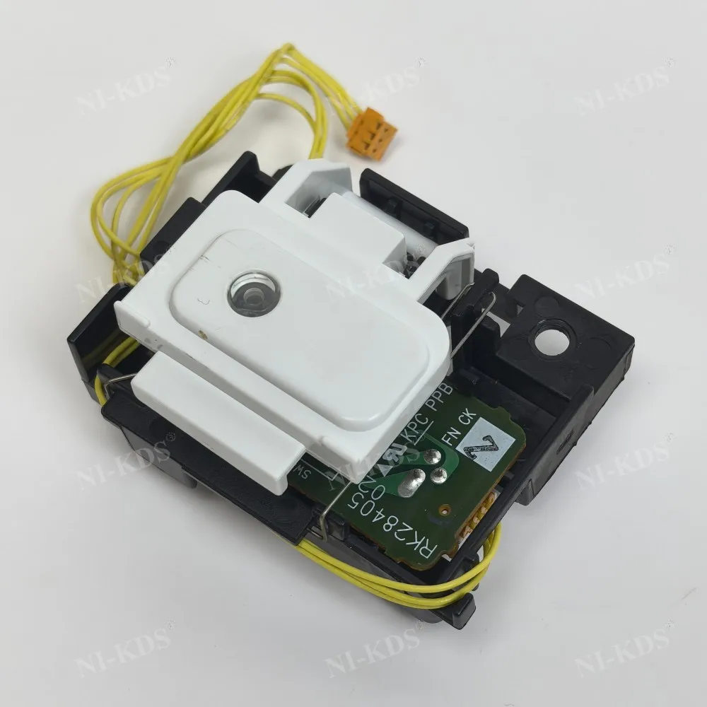 RM2-8956 interruptor de alimentación para HP M607 M608 M609 M631 M632 M633 piezas de impresora RM2-8956-000CN - imagen 3