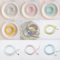 Protector de cable iPhone y móviles – Anti-enredos