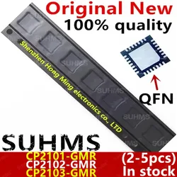 Silicon Labs CP2102 USB a UART – Convertidor Serie TTL