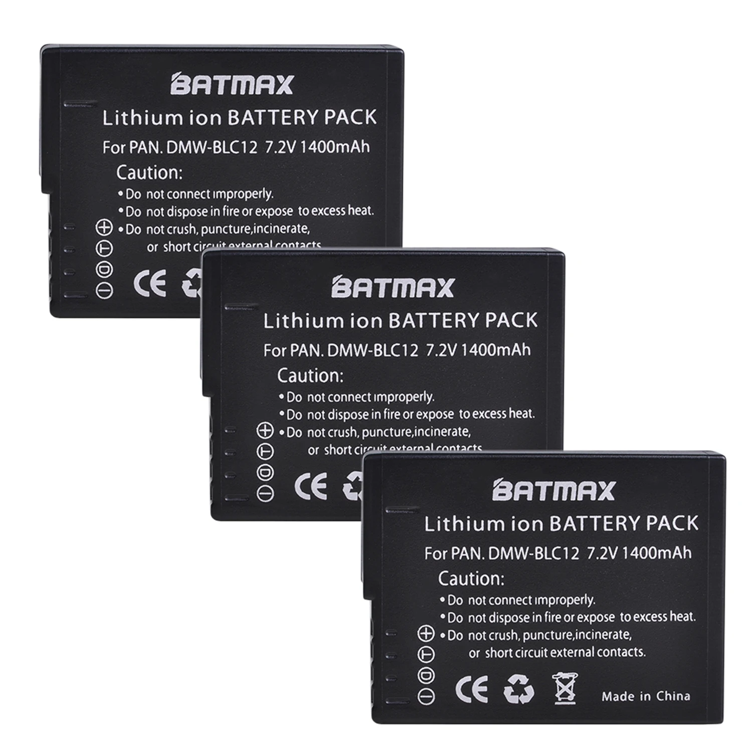 3 Battery