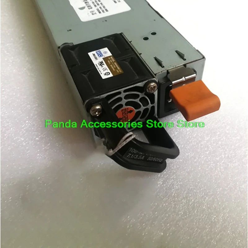 7001134 -Y000 7001134 -Y002 670W 39Y7189 39Y7188 39Y7382 39Y7383 para fuente de alimentación del servidor IBM X3550 100% probado envío rápido - imagen 2